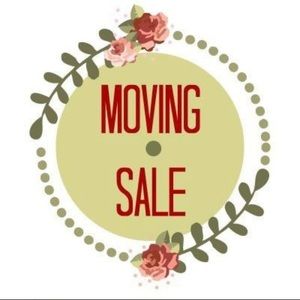 I LEAVE IN 2 DAYS MAKE AN OFFER